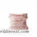 Bungalow Rose Ambudkar 100% Cotton Throw Pillow BGRS2175